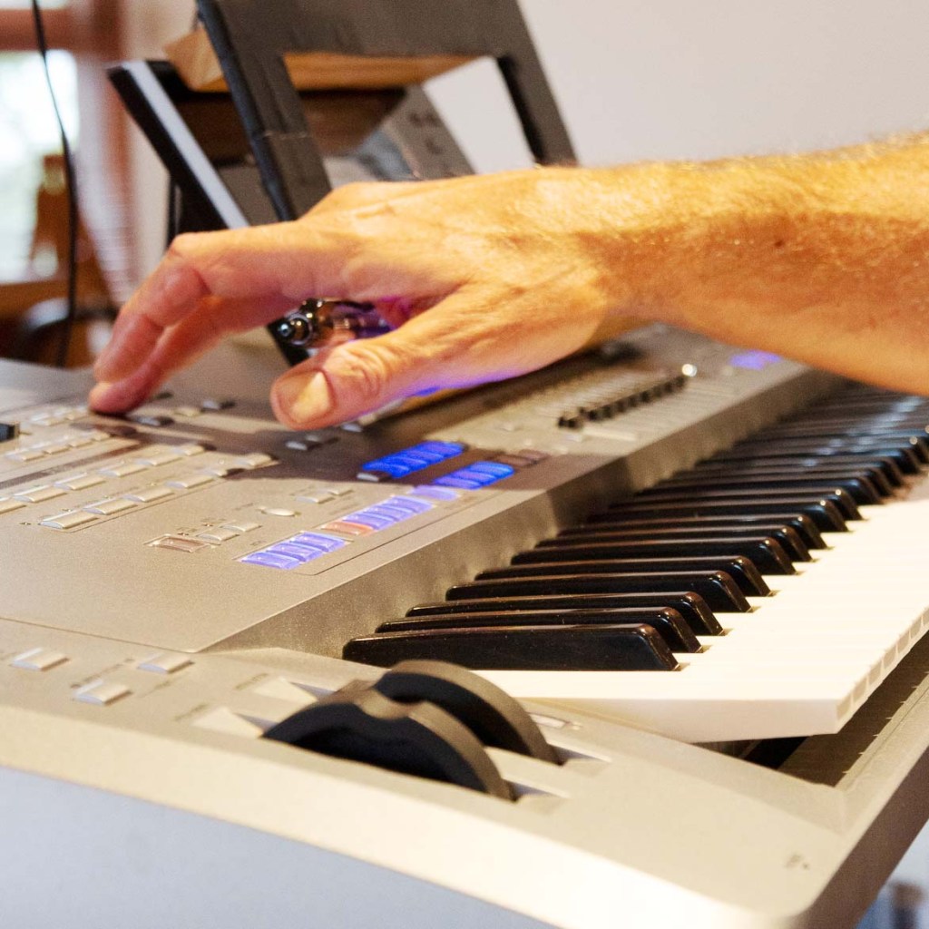 John Hand john-hand – Earworm Musicals